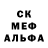 Кетамин VHQ GWEend